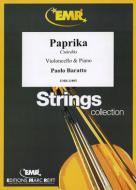 Paprika Standard