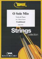 O Sole Mio Standard