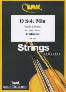 O Sole Mio Standard