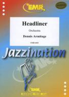 Headliner Standard