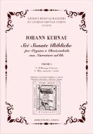 6 Sonate Bibliche 2 