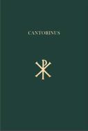 Cantorinus 