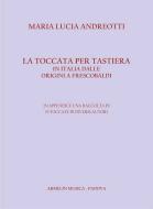 La toccata per tastiera in Italia 