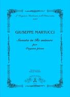 Sonata in re minore 