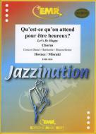 Qu'est-ce qu'on attend pour être heureux Standard