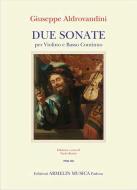 2 Sonate 