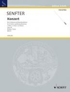 Concerto en ut mineur op. 40 Standard
