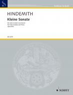Little Sonata Op. 25/2 Standard