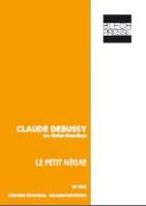 Le petit negre 
