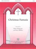 Christmas Fantasia 