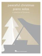 White Christmas [Peaceful version] 