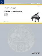 Danse bohémienne Standard