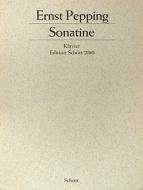Sonatine 