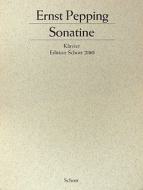 Sonatine 