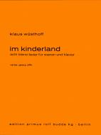 Im Kinderland 