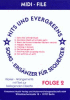 Hits und Evergreens, Folge 2 