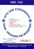 Hits und Evergreens, Folge 7 