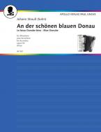 Blue Danube 