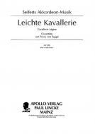 Cavallerie Légère 