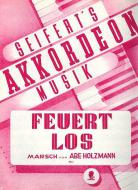 Feuert los! 