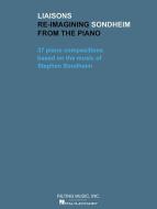 Finishing The Hat - Two Pianos 