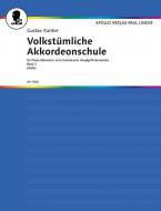 Méthode populaire Accordeon Vol. 2 