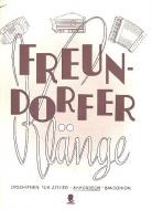 Freundorfer Klänge 