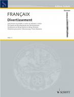 Divertissement Standard