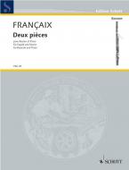 Deux Pièces Standard