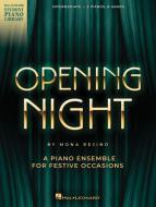Opening Night 