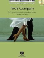 Whimsical Waltz 