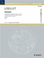 Six Sonatas Op. 3 Standard