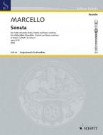 Two Sonatas Op. 2 Standard