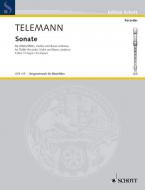 Sonata F Major Standard