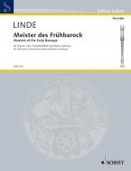 Masters of the Early Baroque Standard