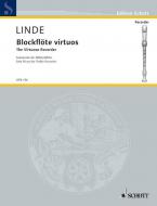 Recorder Virtuosos Standard