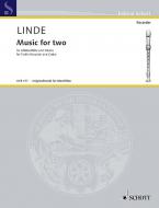 Music For two Standard