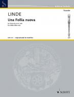 Una Follia Nouva Standard