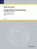 Selected Piano Works Standard