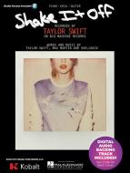 Shake It Off 
