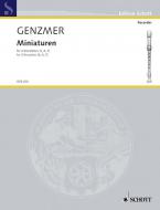 Miniatures GeWV 332 Standard