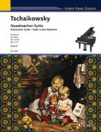 Suite Casse-Noisette op. 71a Standard
