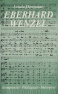 Eberhard Wenzel 