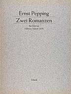 Two Romances Standard
