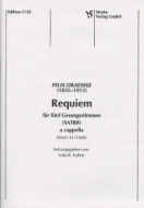 Requiem a cappella 
