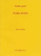 Tuba Suite 