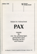 Pax 