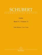 Songs 11 Standard