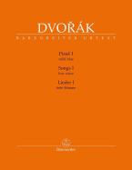 Lieder 1 Standard