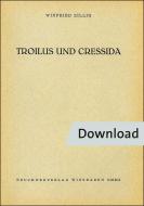 Troilus und Cressida 